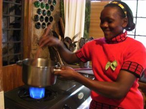rhoda-cooking obinna and chi