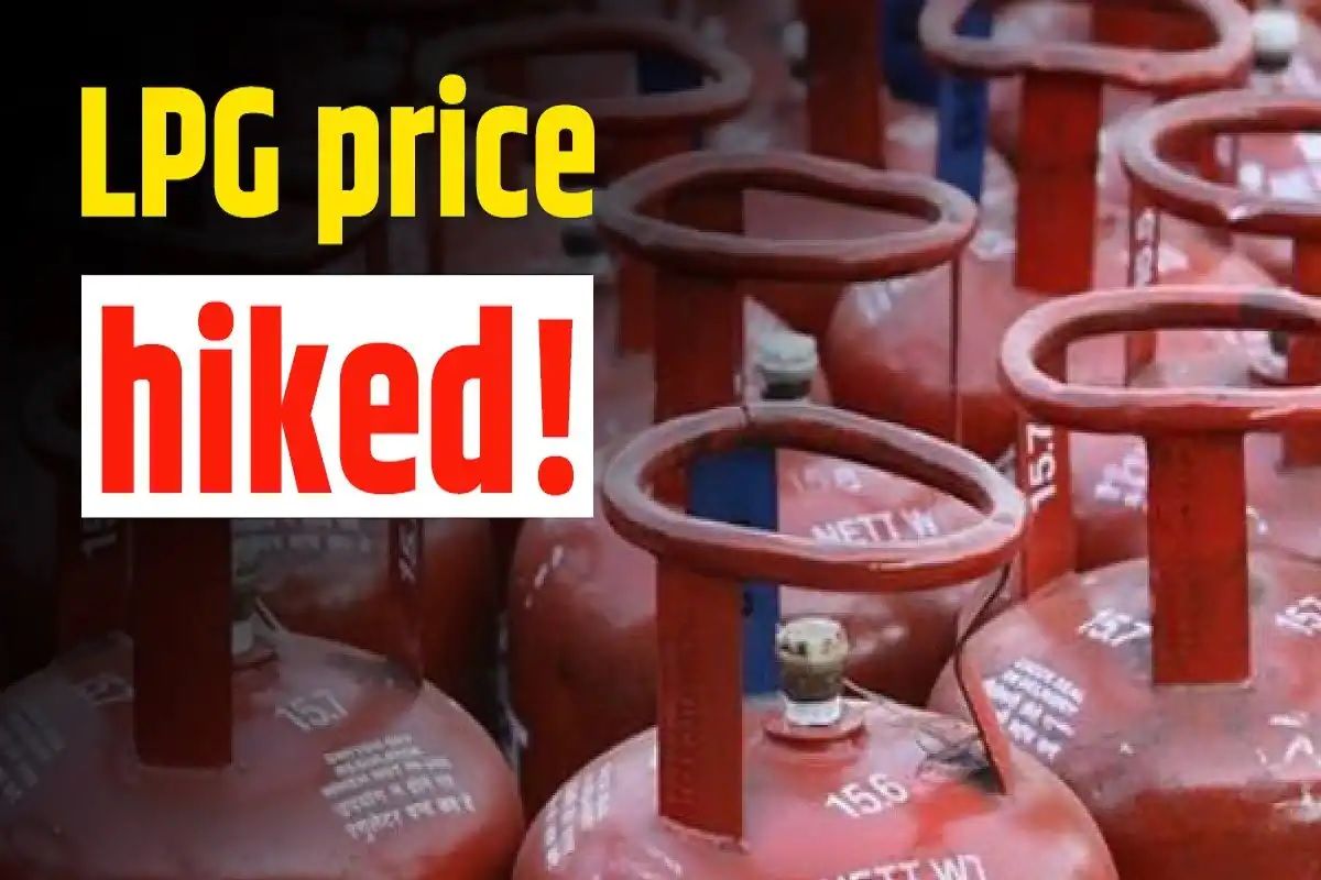 LPG-Price-Hiked