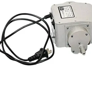 Electric Biogas Pump (20W)
